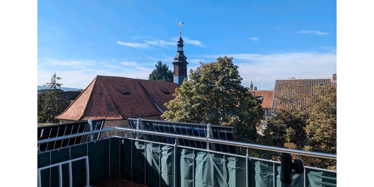 Dachgeschoßwohnung Hallstadt - 6 Zimmer, 128 m&sup2;, 480.000&euro; | Angebot:26767569