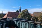 Dachgeschoßwohnung Hallstadt - 6 Zimmer, 128 m&sup2;, 480.000&euro; | Angebot:26767569