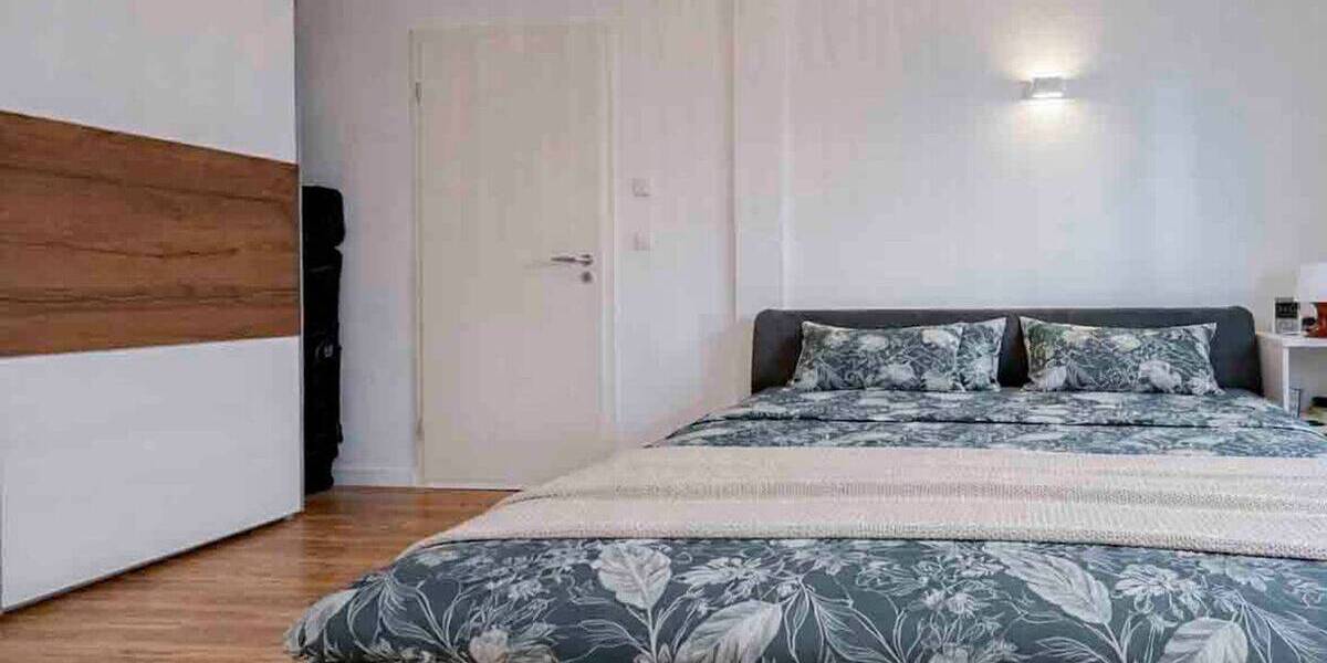 Etagenwohnung Forchheim - 2 Zimmer, 114 m&sup2;, 360.000&euro; | Angebot:26065283