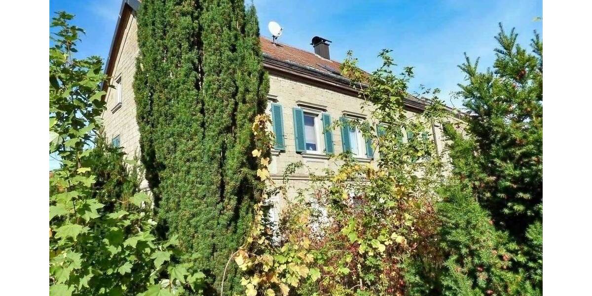Mehrfamilienhaus, Wohnhaus Sand - 9 Zimmer, 275 m&sup2;, 275.000&euro; | Angebot:26930956