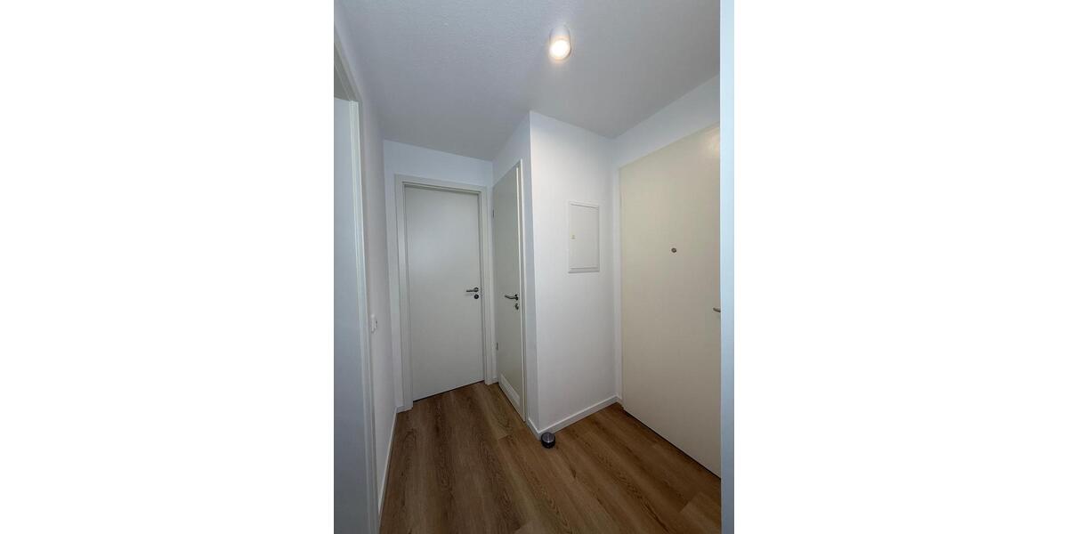 Etagenwohnung Bamberg Gärtnerstadt - 2 Zimmer, 45 m&sup2;, 229.000&euro; | Angebot:25172741