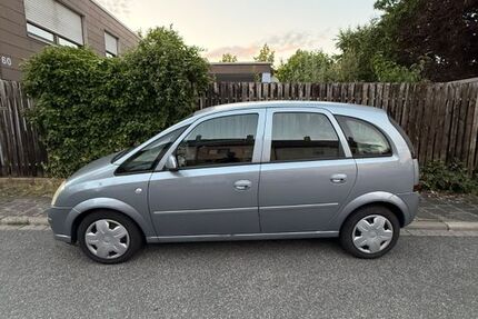 Opel Meriva 267.000 km 1.000 &euro; Bamberg 96049