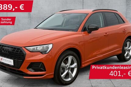 Audi Q3 28.038 km 31.500 &euro; Bamberg 96052