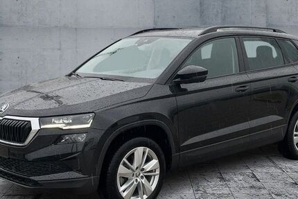 Skoda Karoq 31.040 km 31.470 &euro; Bamberg 96052