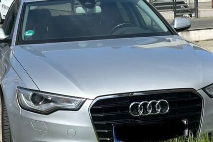 Audi A6 131.006 km 15.400 &euro; Gundelshein 96163