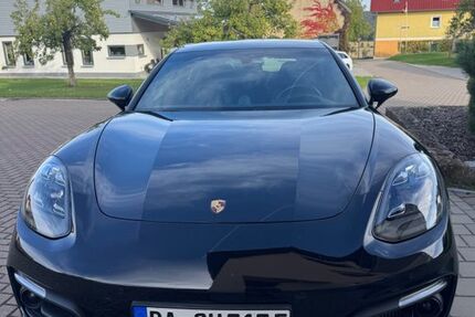 Porsche Panamera 86.100 km 69.900 &euro; Heiligenstadt 91332