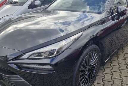 Toyota Mirai 29.900 km 24.990 &euro; Hirschaid 96114