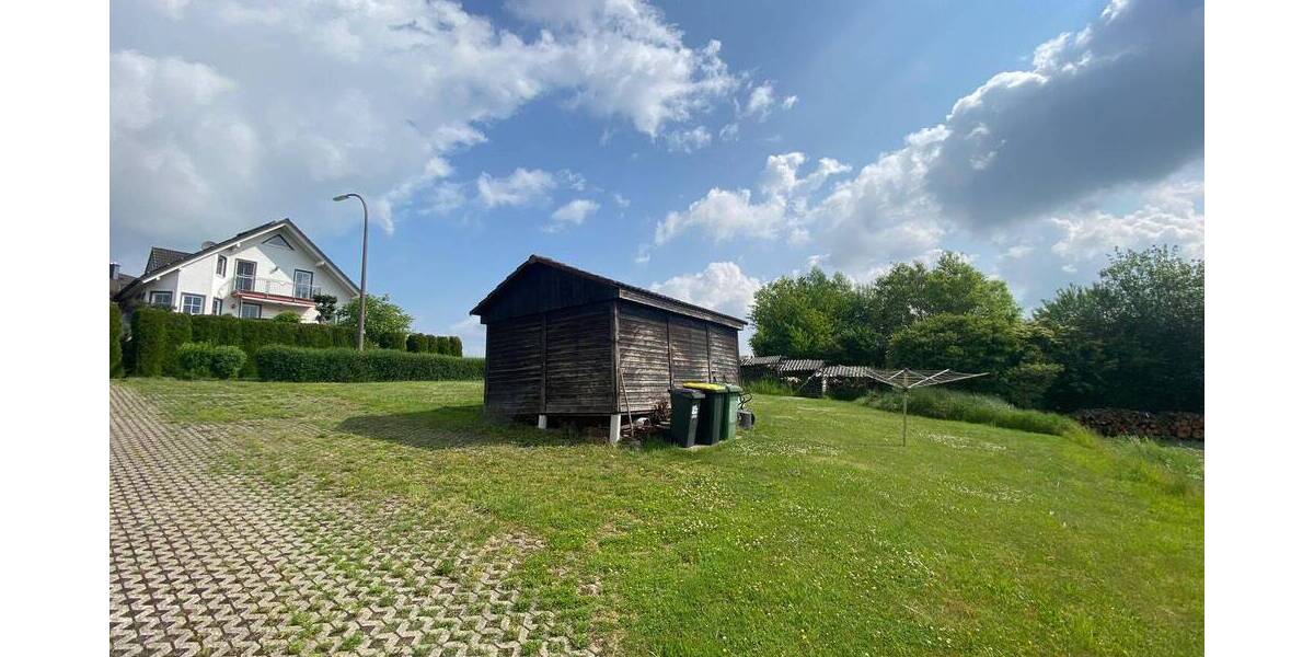 Mehrfamilienhaus, Wohnhaus Itzgrund Bodelstadt - 4 Zimmer, 154 m&sup2;, 279.000&euro; | Angebot:25733246