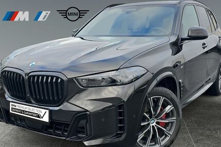 BMW X5 29.705 km 76.490 &euro; Bamberg 96050