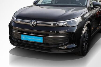 VW Tiguan 18.250 km 33.940 &euro; Forchheim 91301