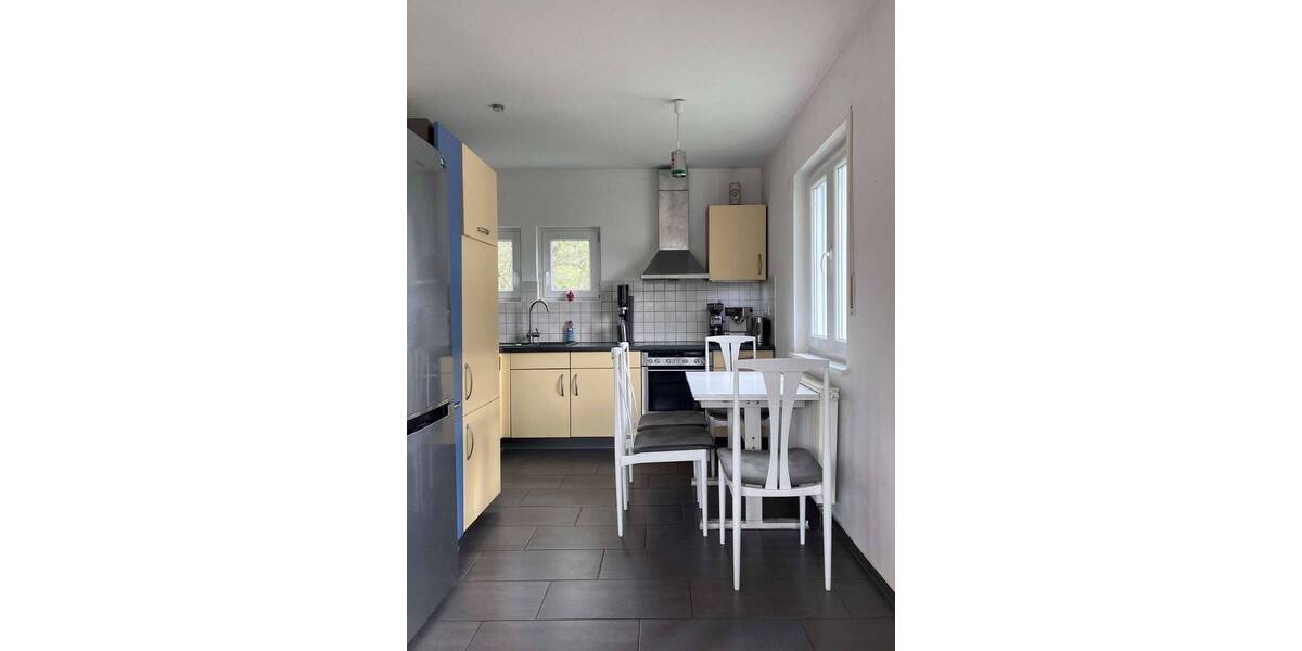 Einfamilienhaus Forchheim - 3 Zimmer, 110 m&sup2;, 1.230&euro; | Angebot:26229607