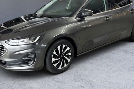 Ford Focus 9.000 km 25.790 &euro; Forchheim 91301