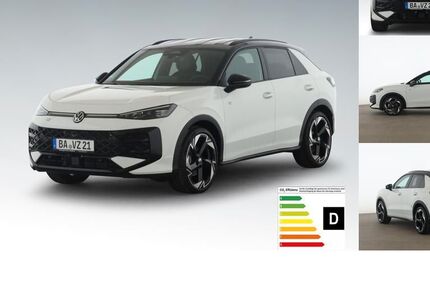 VW T-Roc 6.300 km 38.480 &euro; Bamberg 96052