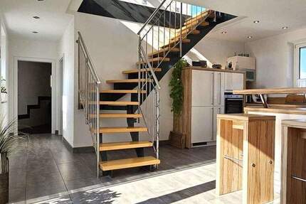 Haus Hirschaid Sassanfahrt - 9 Zimmer, 270 m&sup2;, 749.000&euro; | Angebot:25780721