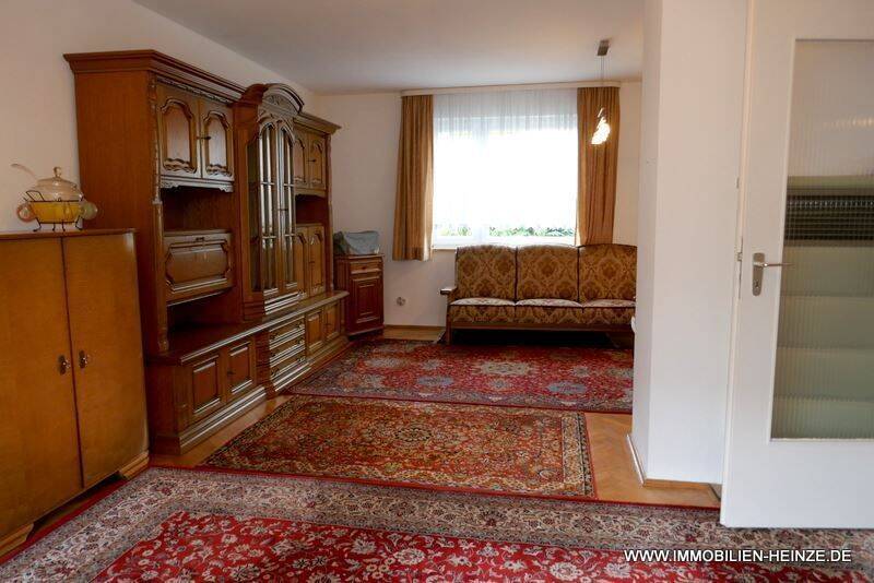 Mehrfamilienhaus, Wohnhaus Bamberg Gereuth - 5 Zimmer, 111 m&sup2;, 299.000&euro; | Angebot:26160282