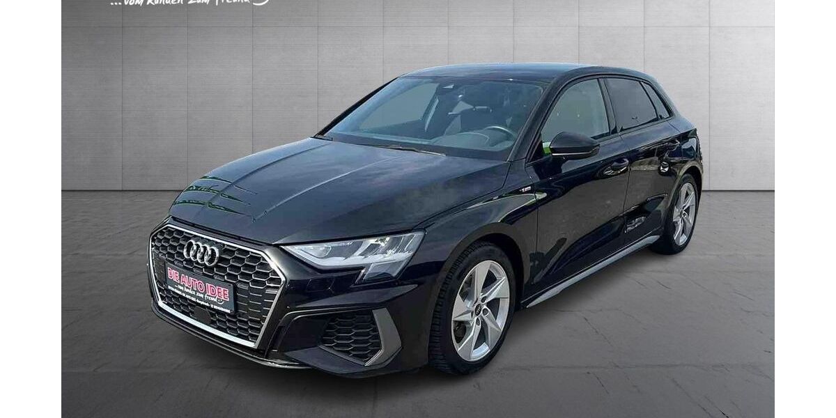 Audi A3 45.500 km 27.539 &euro; Burgebrach 96138