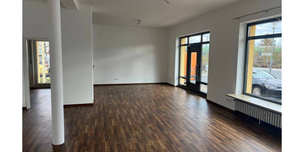 Gewerbeobjekt Hallstadt - 3 Zimmer, 91 m&sup2;, 209.000&euro; | Angebot:25798668