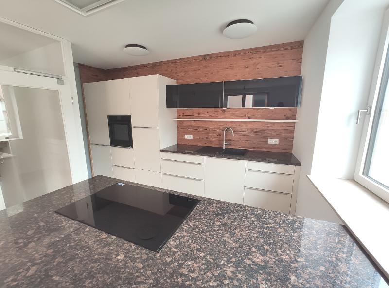 ERSTBEZUG nach Sanierung - Einfamilienhaus mit großer Terrasse und Garage - Einfamilienhaus Pommersfelden | Angebot:21473448