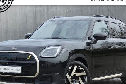 Mini Countryman SE (Cooper) 28.973 km 38.980 &euro; Forchheim 91301