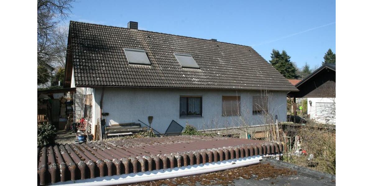 Einfamilienhaus Stegaurach - 5 Zimmer, 280 m&sup2;, 449.000&euro; | Angebot:26127433