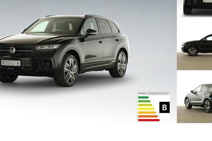 VW Touareg 3.000 km 89.880 &euro; Bamberg 96052