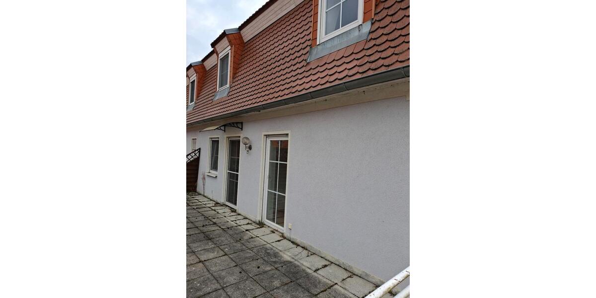 Etagenwohnung Oberaurach - 4 Zimmer, 120 m&sup2;, 149.000&euro; | Angebot:27157860