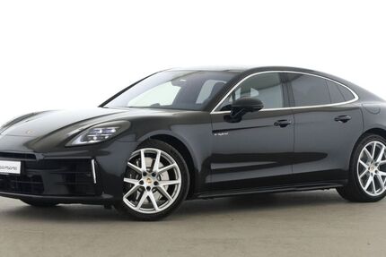 Porsche Panamera 17.900 km 135.900 &euro; Bamberg 96052