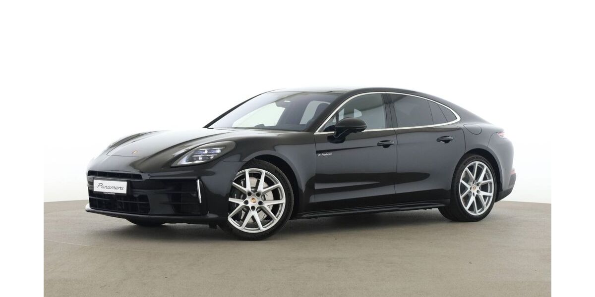 Porsche Panamera 17.900 km 135.900 &euro; Bamberg 96052