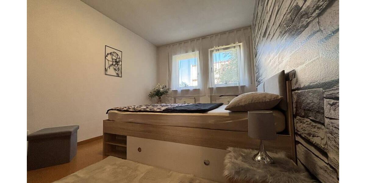 Etagenwohnung Bamberg Bamberg-Ost - 2 Zimmer, 58 m&sup2;, 215.000&euro; | Angebot:26833933