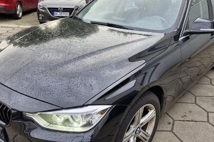 BMW 318 149.000 km 14.990 &euro; Hirschaid 96114