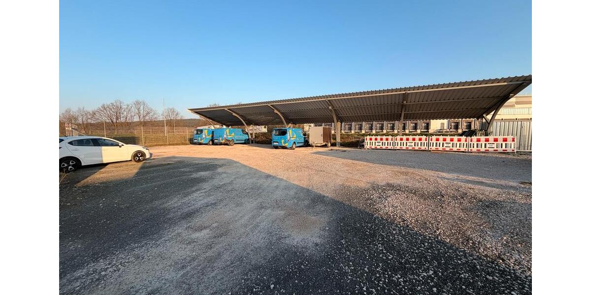 Gewerbeobjekt Eggolsheim - 2.500&euro; | Angebot:25083421