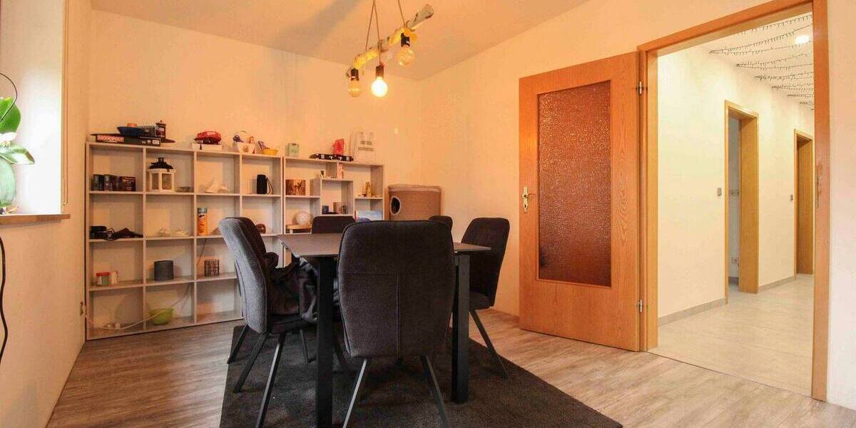 Mehrfamilienhaus, Wohnhaus Lonnerstadt - 1 Zimmer, 598.000&euro; | Angebot:26107905