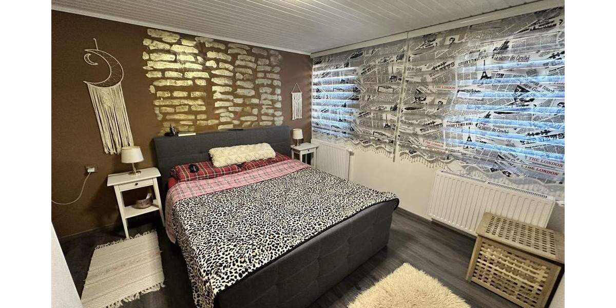 Einfamilienhaus Schlüsselfeld - 5 Zimmer, 130 m&sup2;, 349.000&euro; | Angebot:25678154