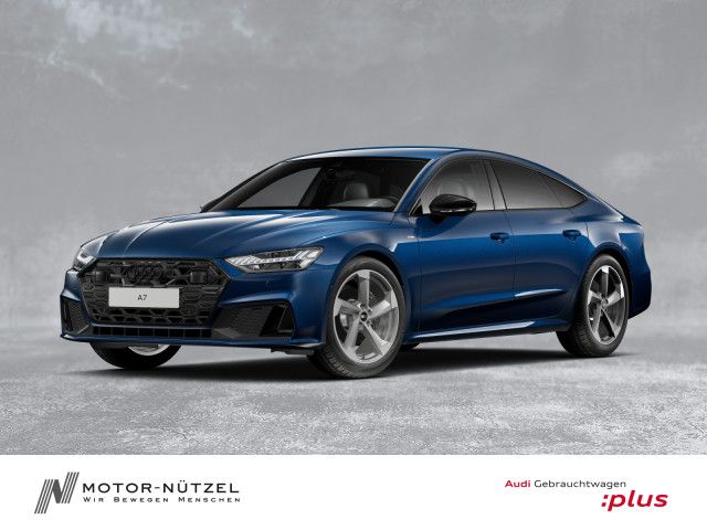 Audi A7 1.566 km 59.630 &euro; Bamberg 96052