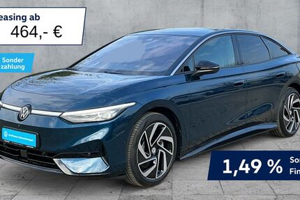 VW ID.7 16.429 km 46.460 &euro; Scheßlitz 96110