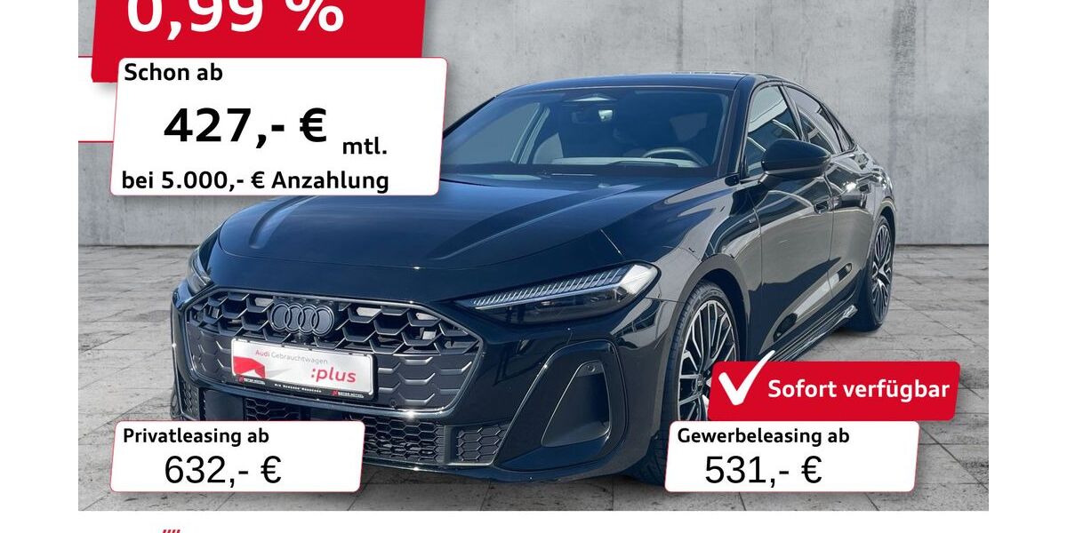 Audi A5 14.942 km 61.950 &euro; Bamberg 96052