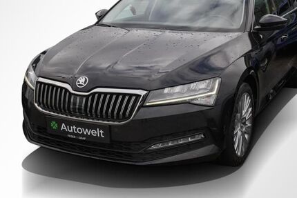 Skoda Superb 143.650 km 17.845 &euro; Forchheim 91301