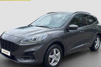 Ford Kuga 134.490 km 19.740 &euro; Reckendorf 96182