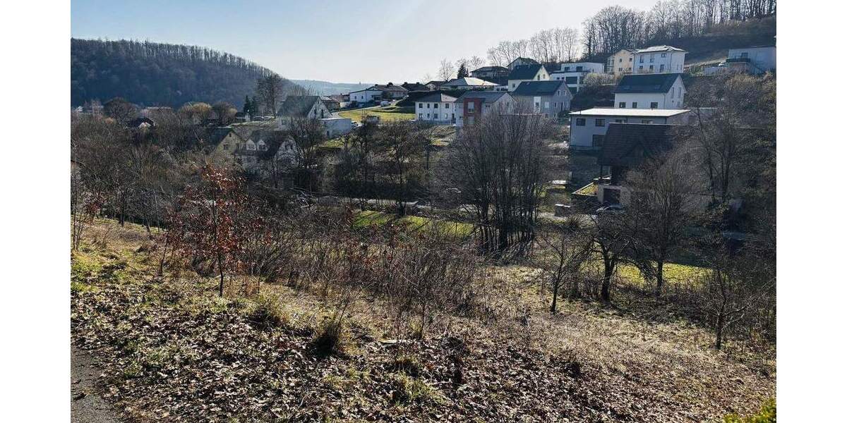 Grundstück Ebelsbach - 150.000&euro; | Angebot:26930986
