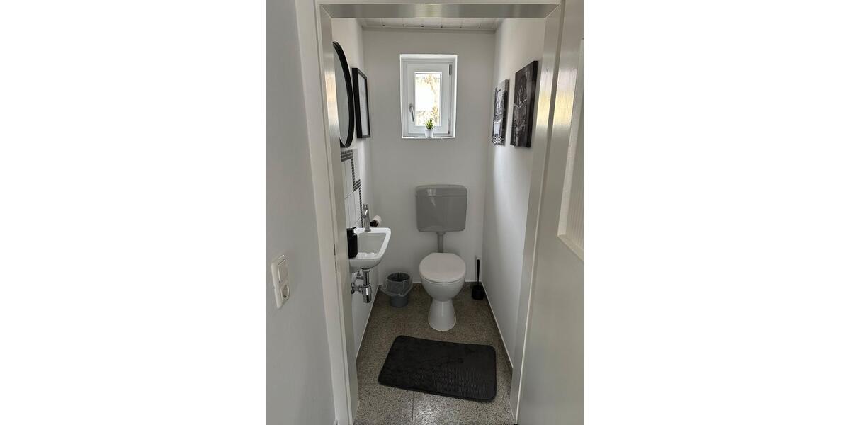 Etagenwohnung Bamberg Bamberg-Ost - 5 Zimmer, 110 m&sup2;, 25&euro; | Angebot:25409067