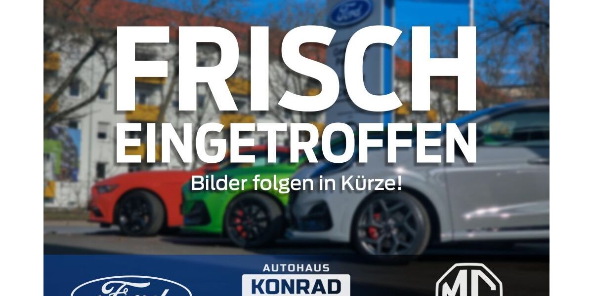 Ford Focus 8.000 km 38.680 &euro; Forchheim 91301