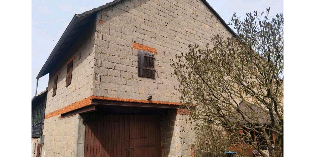 Bauernhaus, Landhaus Itzgrund - 7 Zimmer, 130 m&sup2;, 69.000&euro; | Angebot:23665684