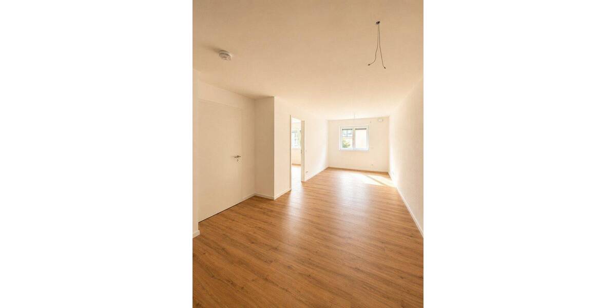 Etagenwohnung Bamberg Bamberg-Ost - 2 Zimmer, 53 m&sup2;, 780&euro; | Angebot:26822293