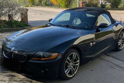 BMW Z4 151.400 km 10.800 &euro; Bamberg 96049