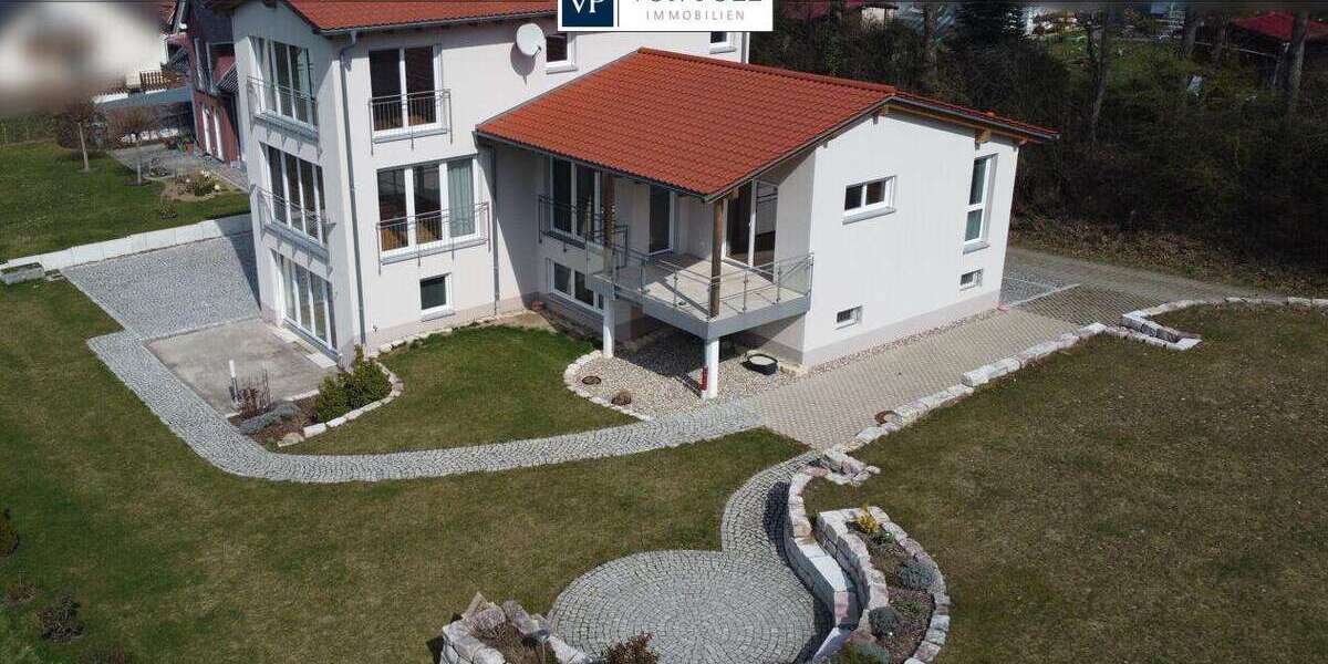 Einfamilienhaus Lohndorf Lohndorf - 7 Zimmer, 257 m&sup2;, 1.185.000&euro; | Angebot:26172131