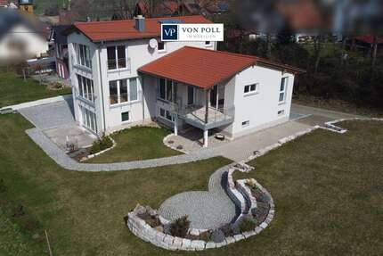 Haus Lohndorf Lohndorf - 7 Zimmer, 257 m&sup2;, 1.185.000&euro; | Angebot:26172131