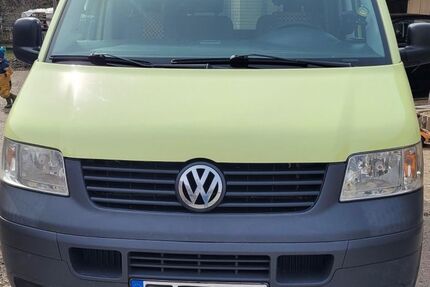 VW T5 Transporter 360.000 km 5.000 &euro; Walsdorf 96194