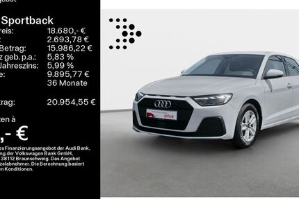 Audi A1 48.250 km 18.680 &euro; Ebern 96106