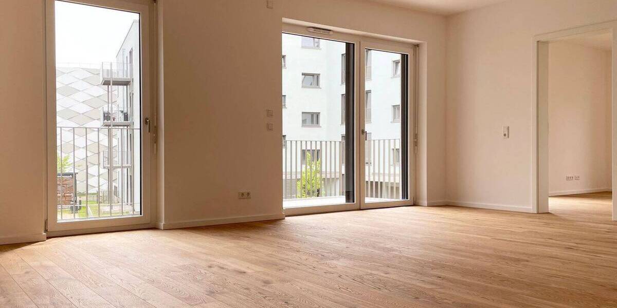 Etagenwohnung Bamberg Bamberg-Ost - 4 Zimmer, 87 m&sup2;, 519.000&euro; | Angebot:26607363