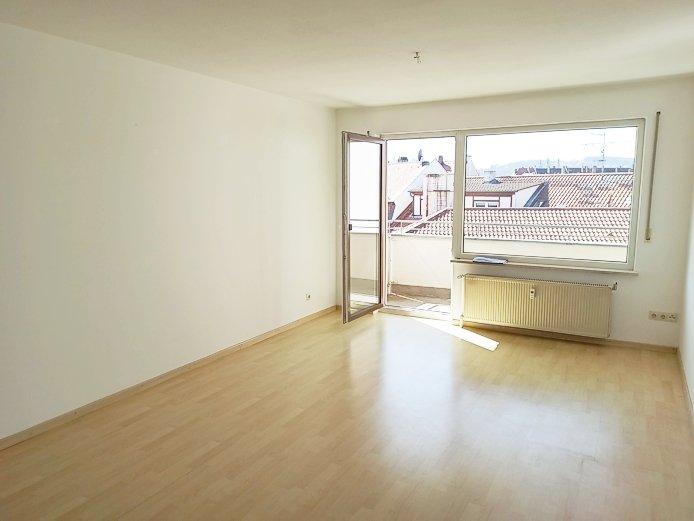 Etagenwohnung Bamberg Bamberg-Ost - 4 Zimmer, 101 m&sup2;, 750&euro; | Angebot:26033213